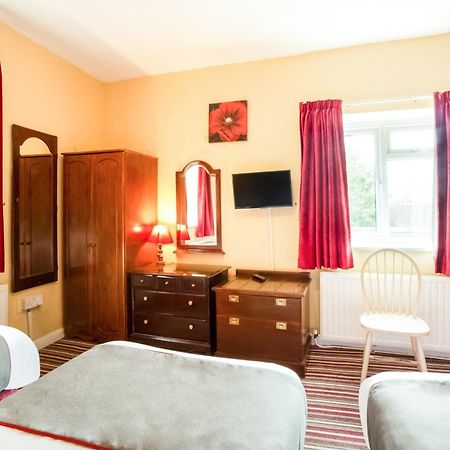 Oyo The Royal Hotel Dunston  Екстер'єр фото