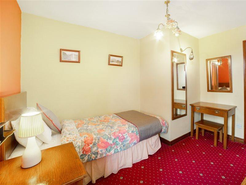 Oyo The Royal Hotel Dunston  Екстер'єр фото