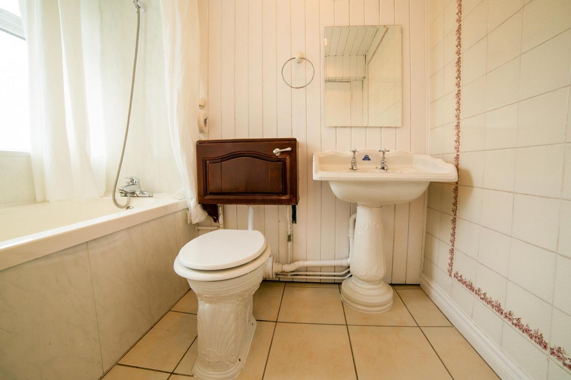 Oyo The Royal Hotel Dunston  Екстер'єр фото