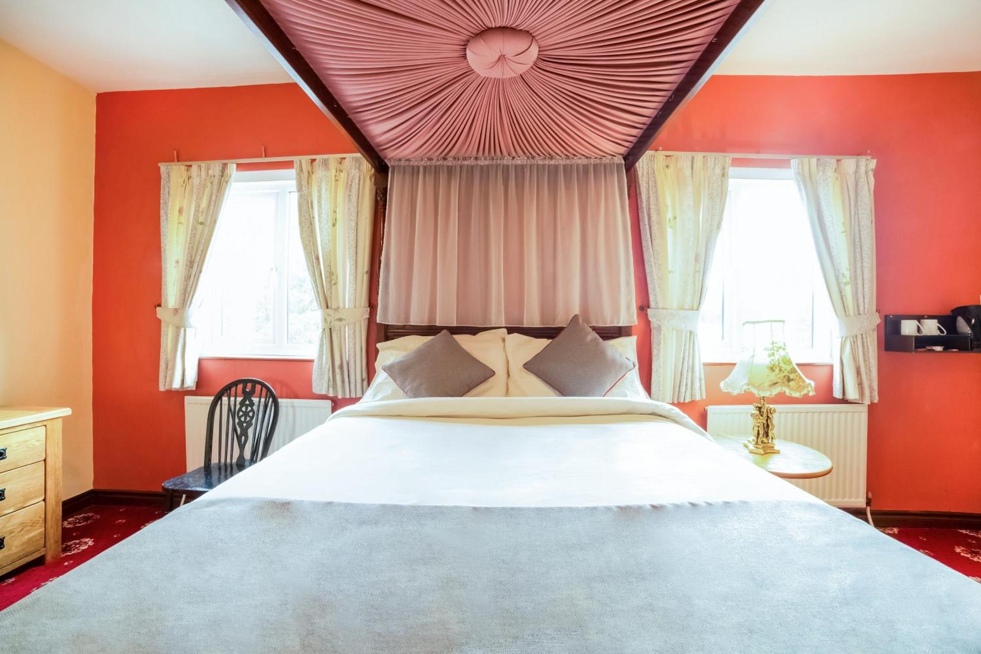 Oyo The Royal Hotel Dunston  Екстер'єр фото