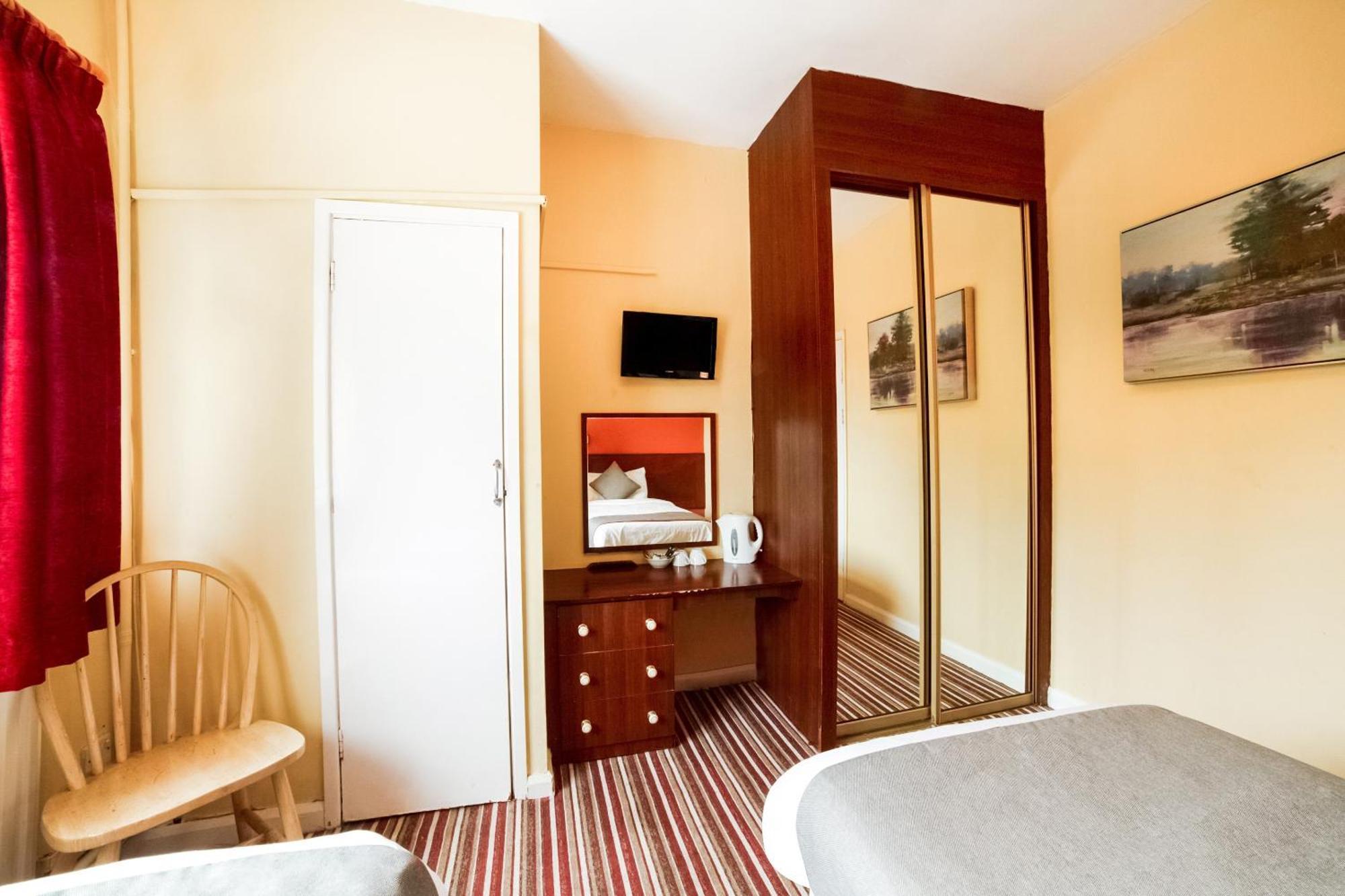 Oyo The Royal Hotel Dunston  Екстер'єр фото