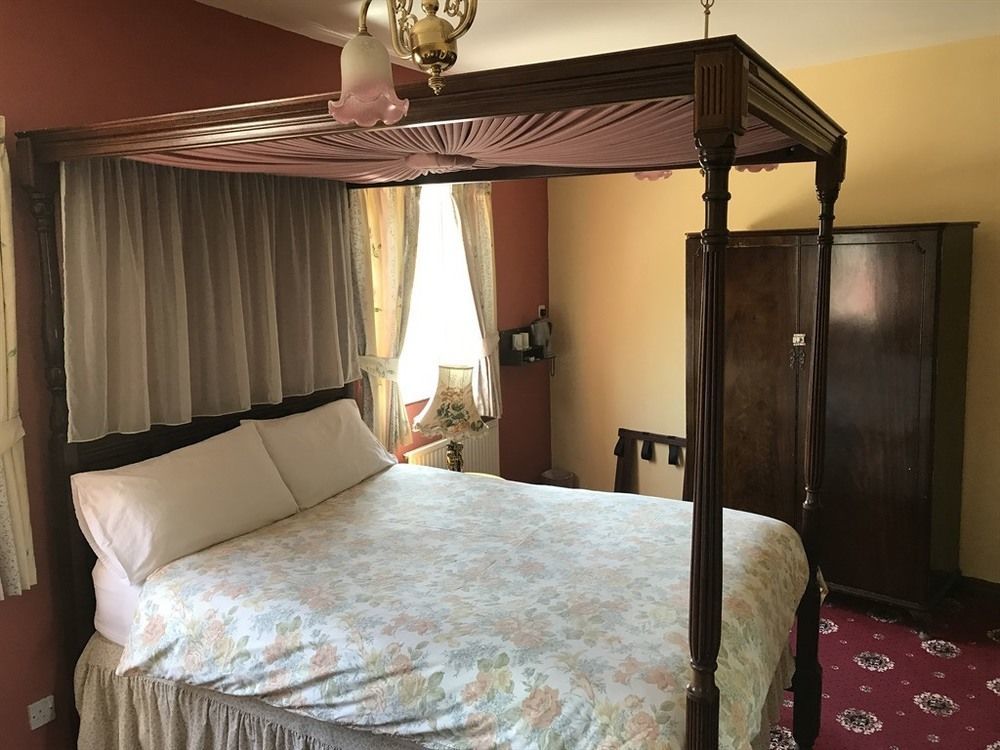 Oyo The Royal Hotel Dunston  Екстер'єр фото