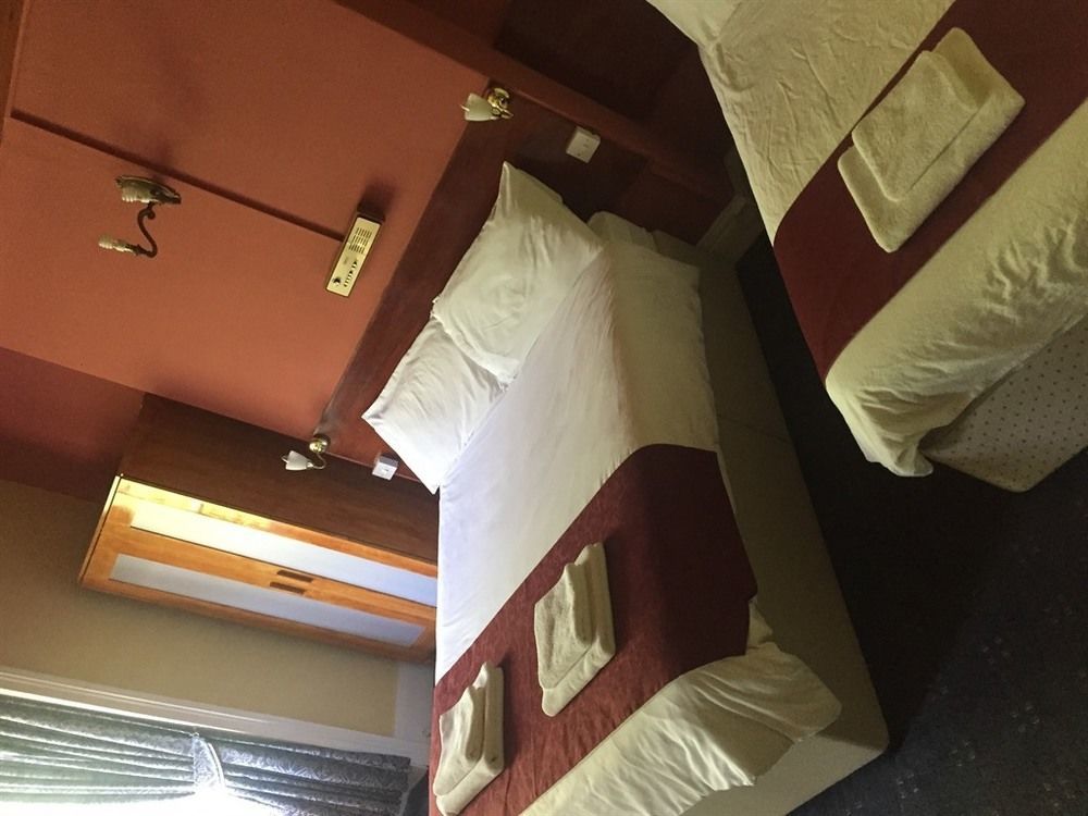 Oyo The Royal Hotel Dunston  Екстер'єр фото