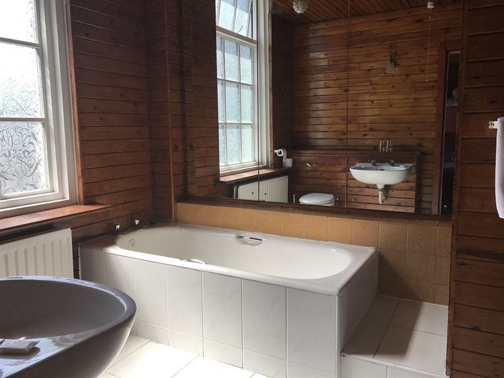 Oyo The Royal Hotel Dunston  Екстер'єр фото